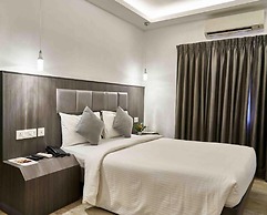 Hotel Mamallaa Heritage