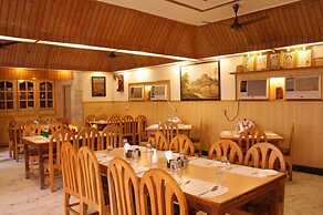 Hotel Mamallaa Heritage