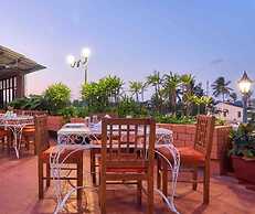 Hotel Mamallaa Heritage