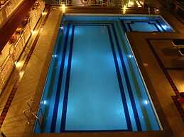 Hotel Mamallaa Heritage