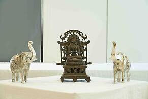 Hotel Mamallaa Heritage