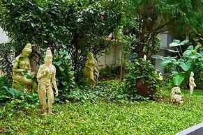 Hotel Mamallaa Heritage