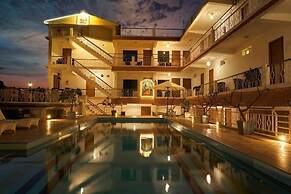 Hotel Mamallaa Heritage