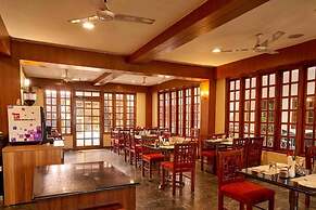 Hotel Mamallaa Heritage