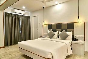 Hotel Mamallaa Heritage