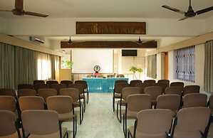 Hotel Mamallaa Heritage