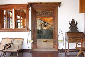 Hotel Mamallaa Heritage