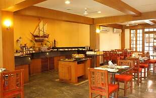 Hotel Mamallaa Heritage