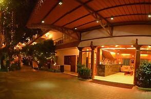 Hotel Mamallaa Heritage