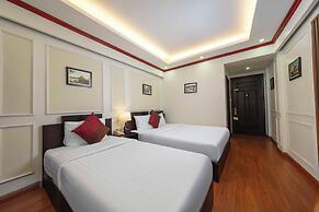 Golden Lotus Legend Hotel