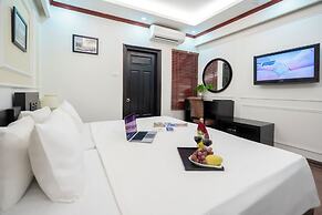 Golden Lotus Legend Hotel