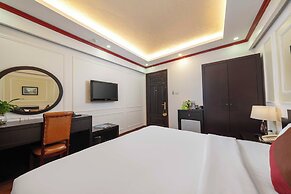 Golden Lotus Legend Hotel