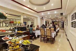 Golden Lotus Legend Hotel