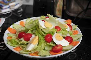 Golden Lotus Legend Hotel