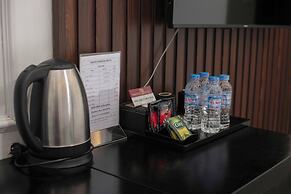 Golden Lotus Legend Hotel