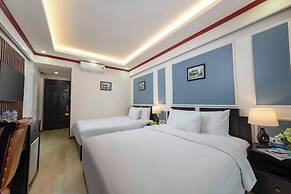 Golden Lotus Legend Hotel