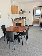 Arran Motel