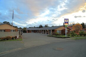 Arran Motel