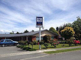 Arran Motel