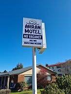 Arran Motel