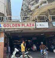 Hotel Golden Plaza