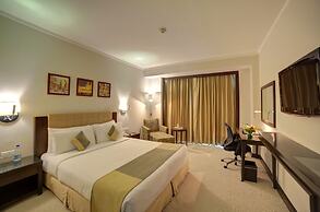 Goldfinch Hotel Delhi NCR
