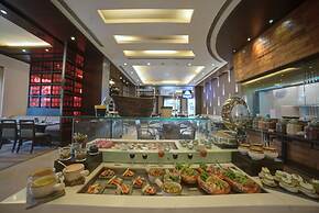 Goldfinch Hotel Delhi NCR