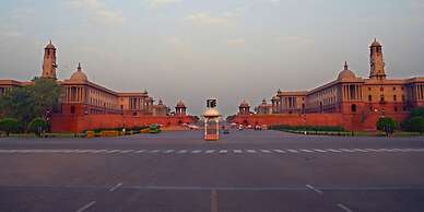 Goldfinch Hotel Delhi NCR