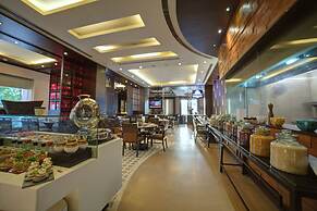 Goldfinch Hotel Delhi NCR