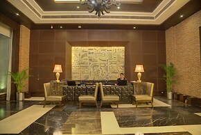 Goldfinch Hotel Delhi NCR