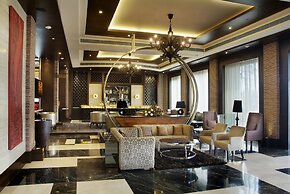 Goldfinch Hotel Delhi NCR