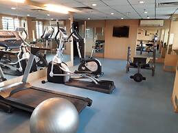 Goldfinch Hotel Delhi NCR