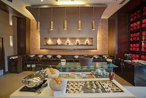 Goldfinch Hotel Delhi NCR
