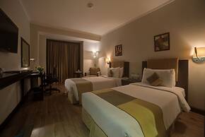 Goldfinch Hotel Delhi NCR