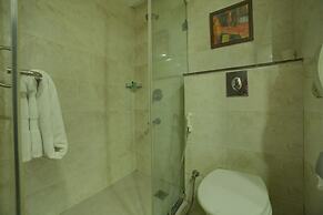 Goldfinch Hotel Delhi NCR