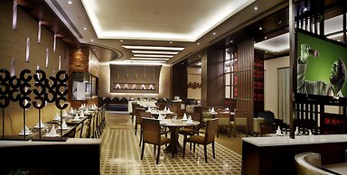 Goldfinch Hotel Delhi NCR