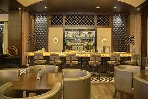 Goldfinch Hotel Delhi NCR