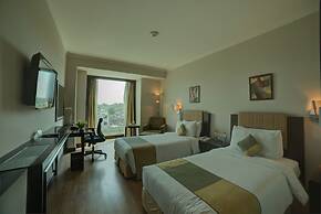 Goldfinch Hotel Delhi NCR