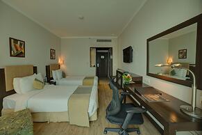 Goldfinch Hotel Delhi NCR
