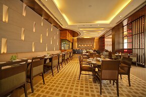 Goldfinch Hotel Delhi NCR