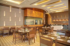 Goldfinch Hotel Delhi NCR