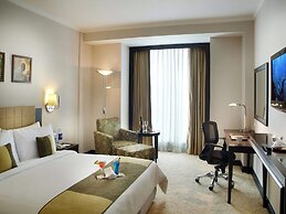 Goldfinch Hotel Delhi NCR