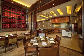 Goldfinch Hotel Delhi NCR