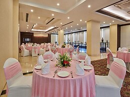 Goldfinch Hotel Delhi NCR