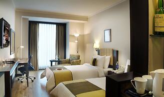Goldfinch Hotel Delhi NCR