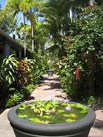 Pink Flamingo Resort