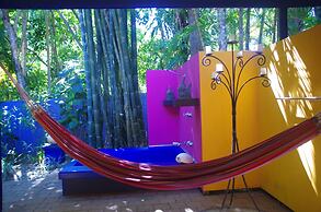 Pink Flamingo Resort