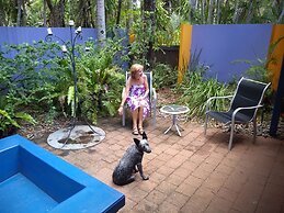 Pink Flamingo Resort