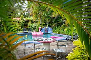 Pink Flamingo Resort