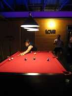 Pink Flamingo Resort